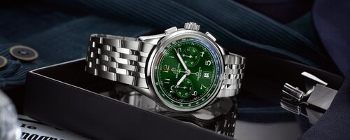 Breitling Premier 42 Breitling Premier 42
