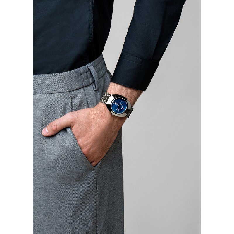 Rado Diastar 38mm - R12160103 - 5