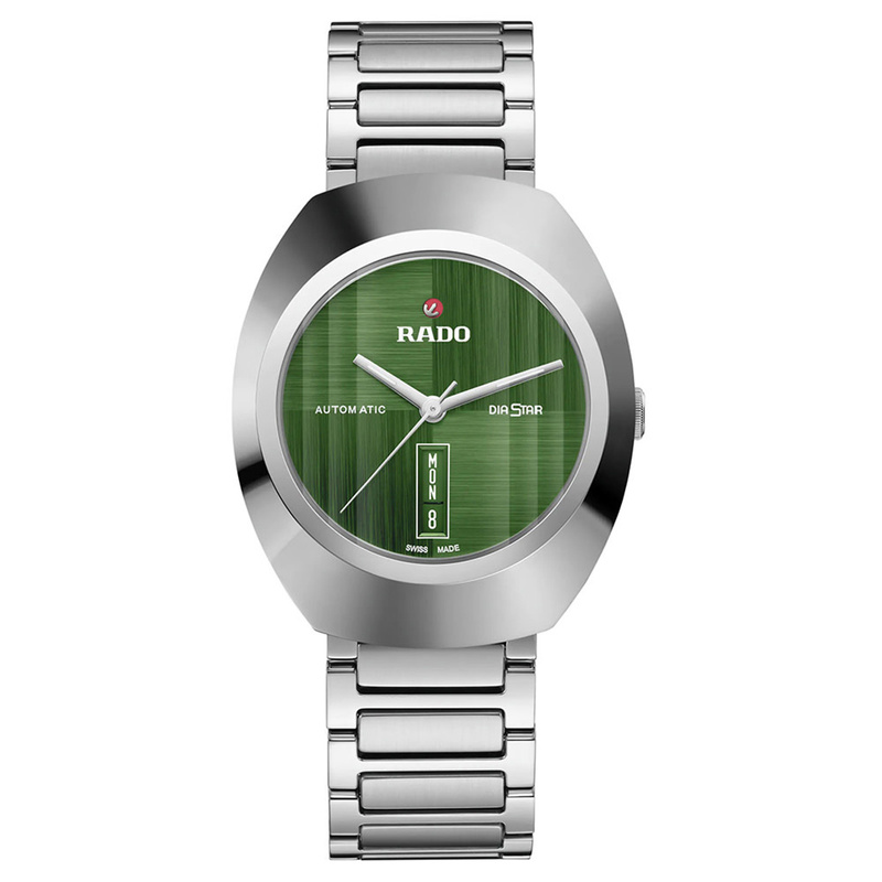 Rado Diastar 38mm - R12160303 - 1