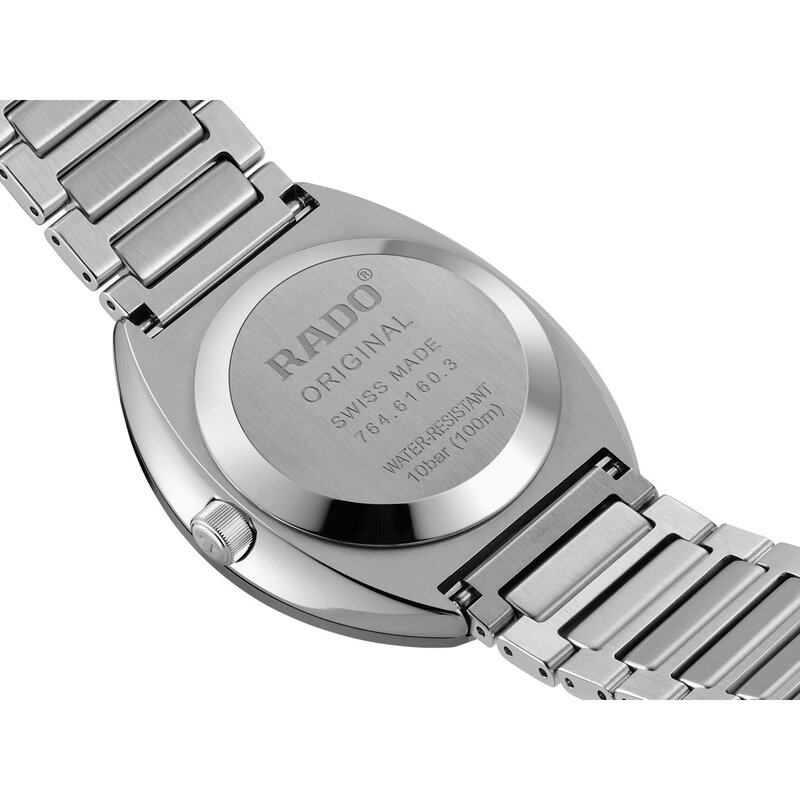 Rado Diastar 38mm - R12160103 - 4