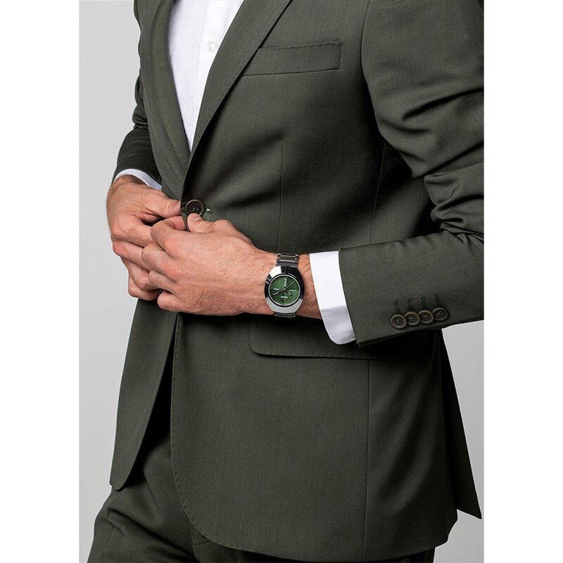 Rado Diastar 38mm - R12160303 - 4