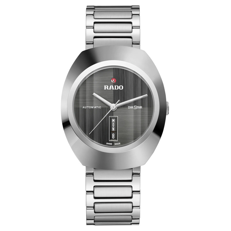 Rado Diastar 38mm