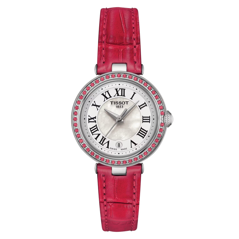 Tissot T-lady Bellisima 26mm