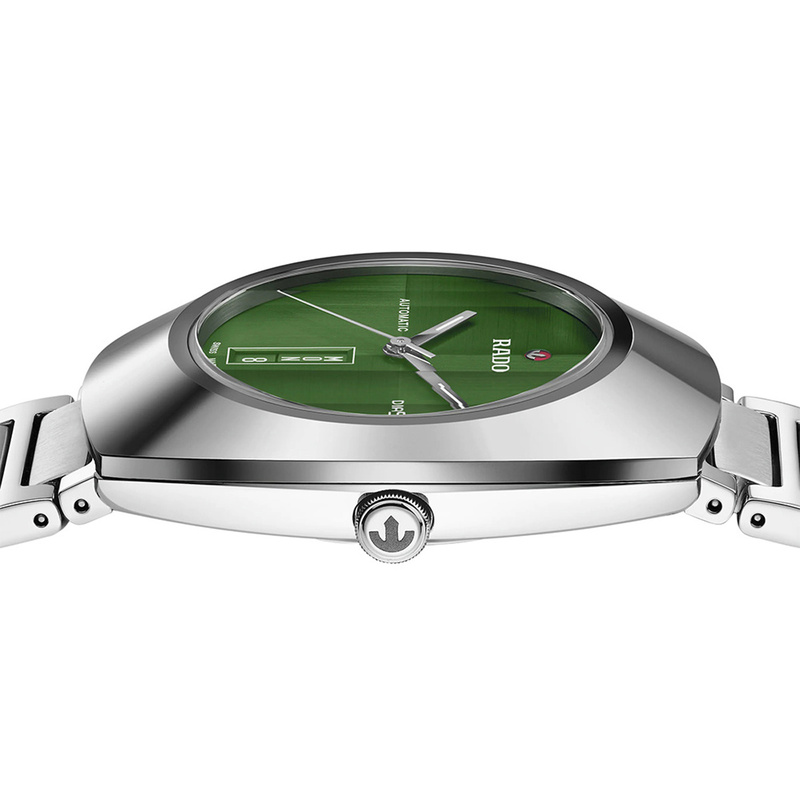 Rado Diastar 38mm - R12160303 - 3