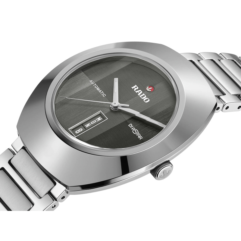 Rado Diastar 38mm