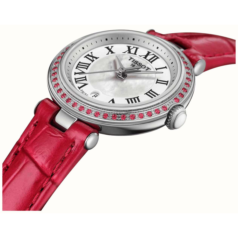 Tissot T-lady Bellisima 26mm