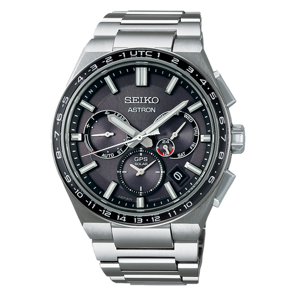 Seiko Astron 43mm