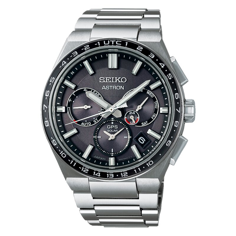 Seiko Astron 43mm - SSH111J1 - 1