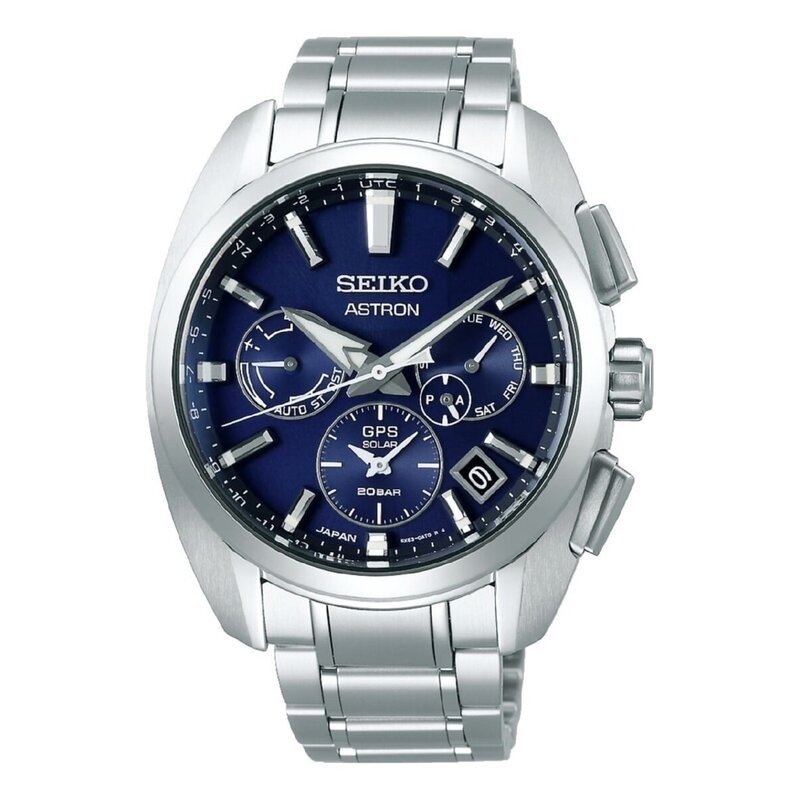 Seiko Astron 43mm - SSH065J1 - 1