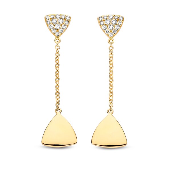 One More Eolo oorbellen 063550A