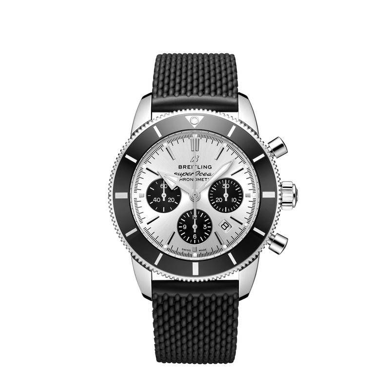 Breitling Superocean heritage 44mm