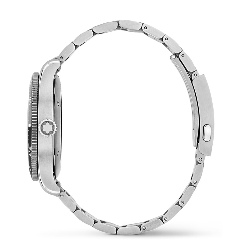 Montblanc 1858 41mm - 129371 - 3