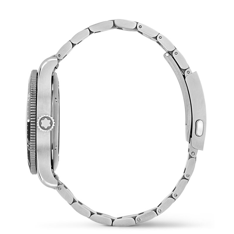 Montblanc 1858 41mm Montblanc 1858 41mm - 129371 - 3