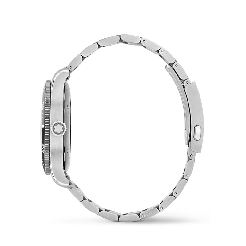 Montblanc 1858 Iced Sea 41mm - 130793 - 3