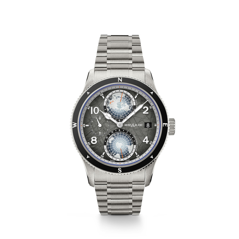 Montblanc 1858 42mm
