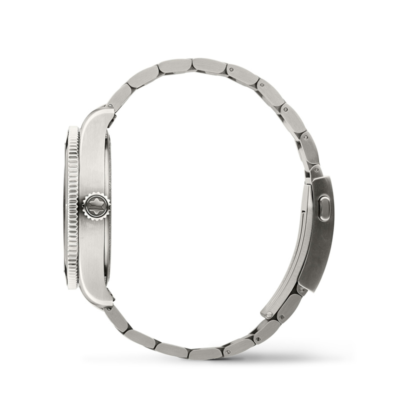 Montblanc 1858 42mm