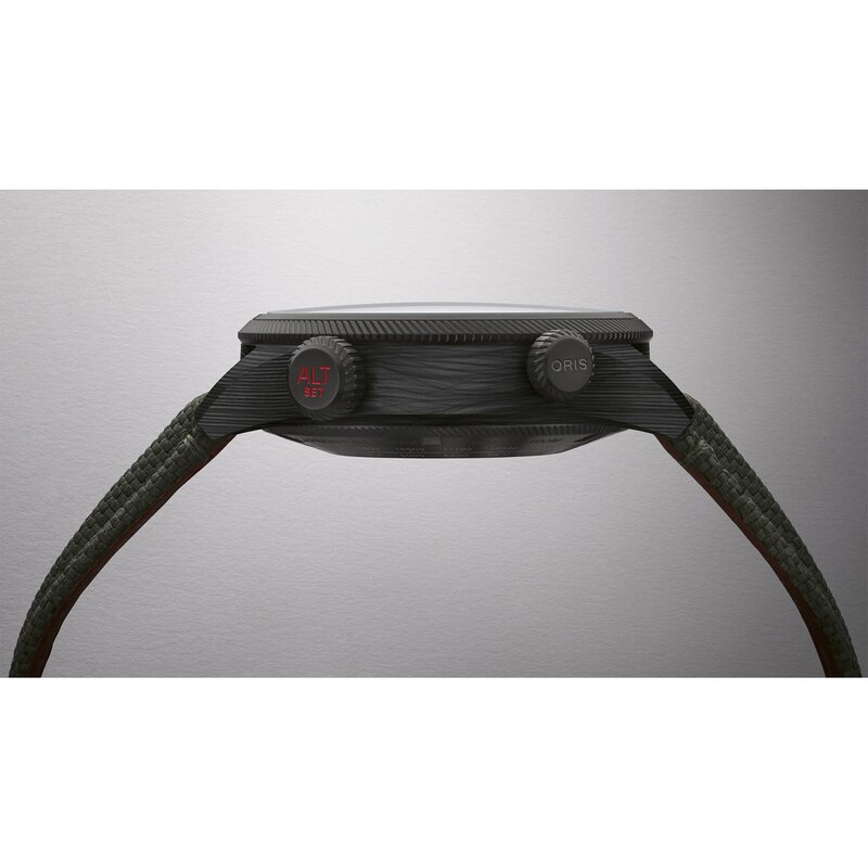 Oris Propilot 47mm - 01 793 7775 8734-Set - 3