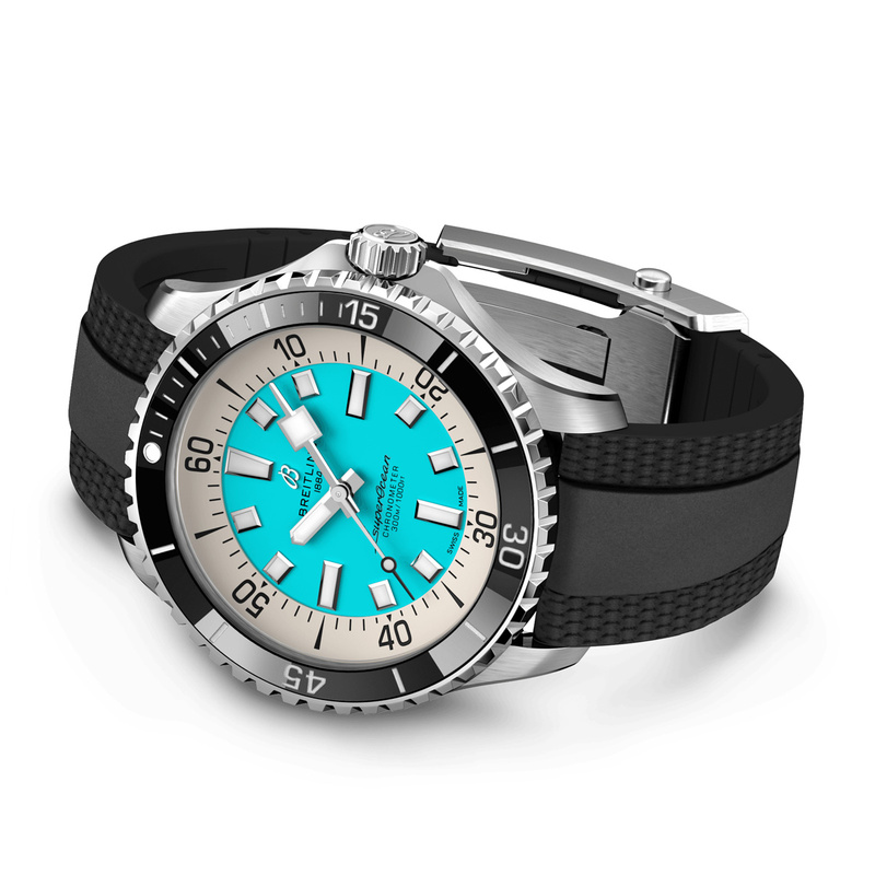 Breitling Superocean 44mm