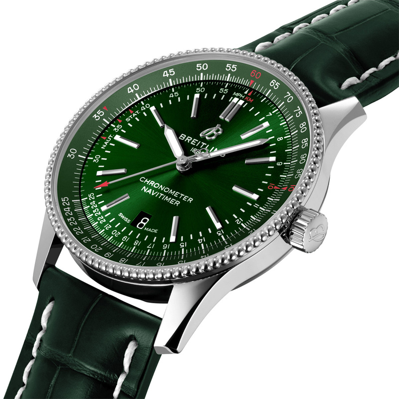 Breitling Navitimer 41mm - A17326361L1P2 - 2
