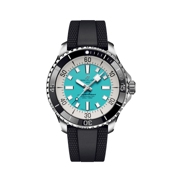 Breitling Superocean 44mm