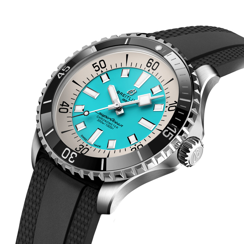 Breitling Superocean 44mm