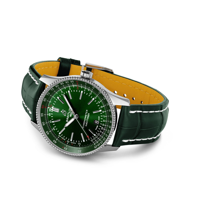 Breitling Navitimer 41mm - A17326361L1P2 - 3