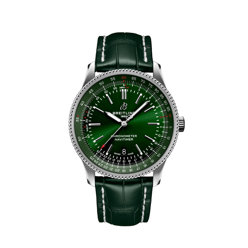 Breitling Navitimer 41mm - A17326361L1P2 - 1