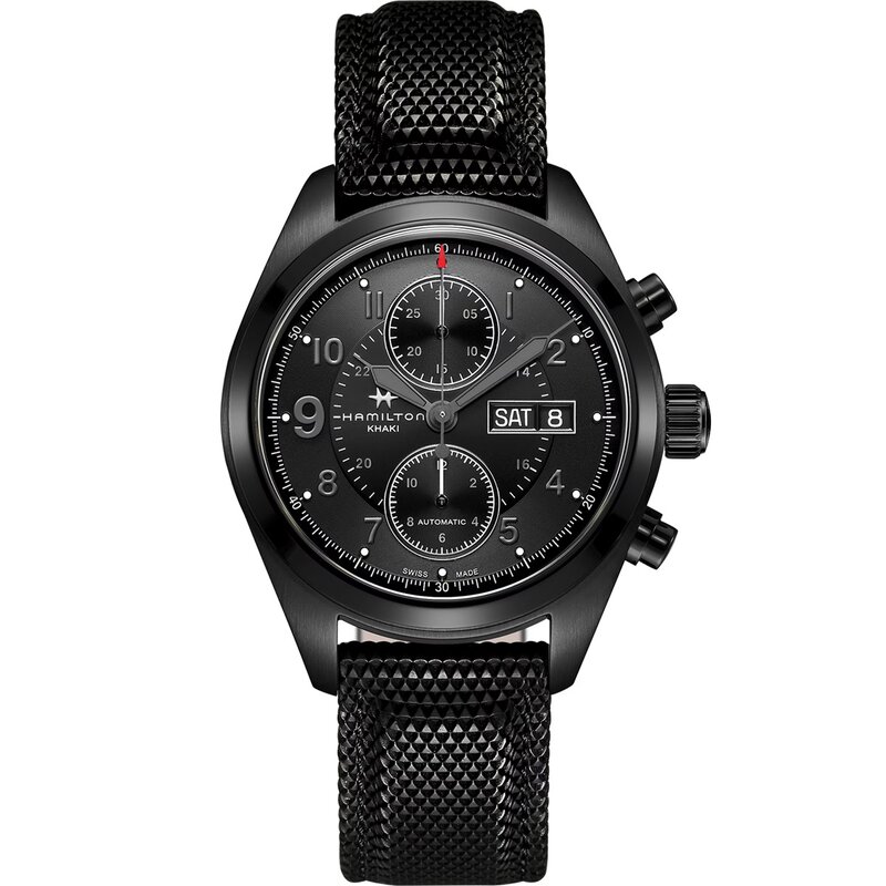 Hamilton Khaki Field 42mm - H71626735 - 1
