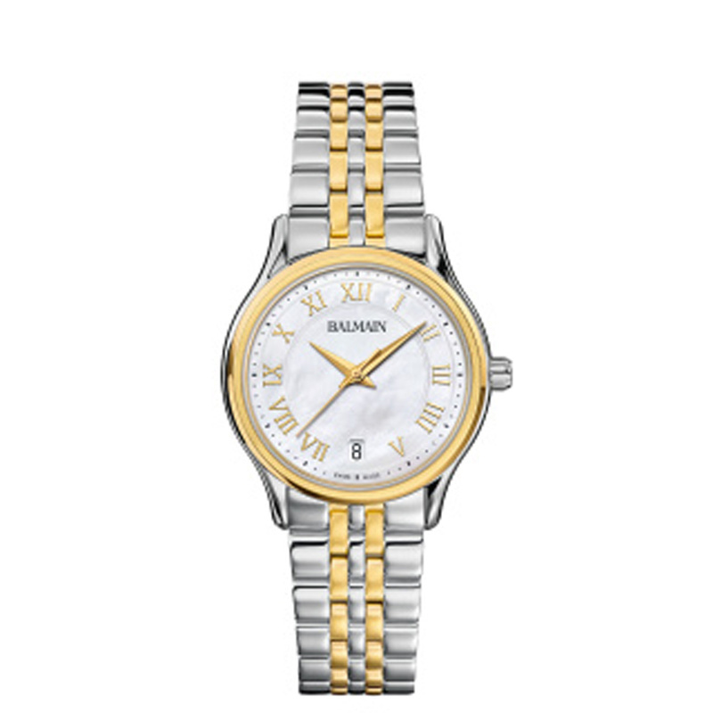 Balmain Tradition 32mm