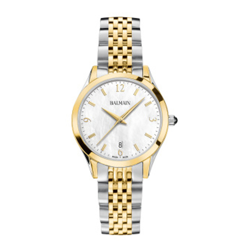 Balmain Classic R 34mm