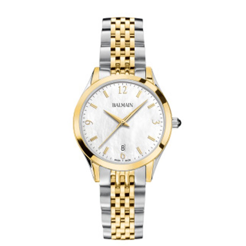 Balmain Tradition Classic R 34mm - B4312.31.84 - 1