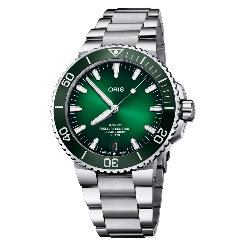 Oris Aquis  43mm