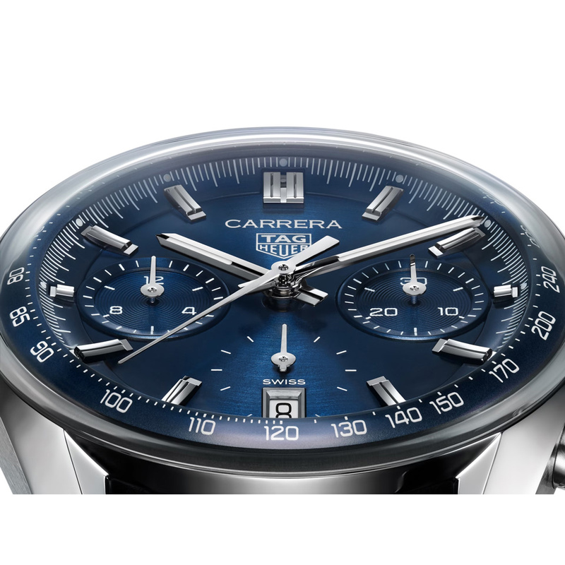 Tag Heuer Carrera Chronograph