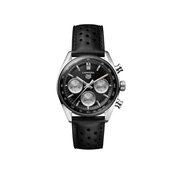 TAG Heuer Carrera 39mm