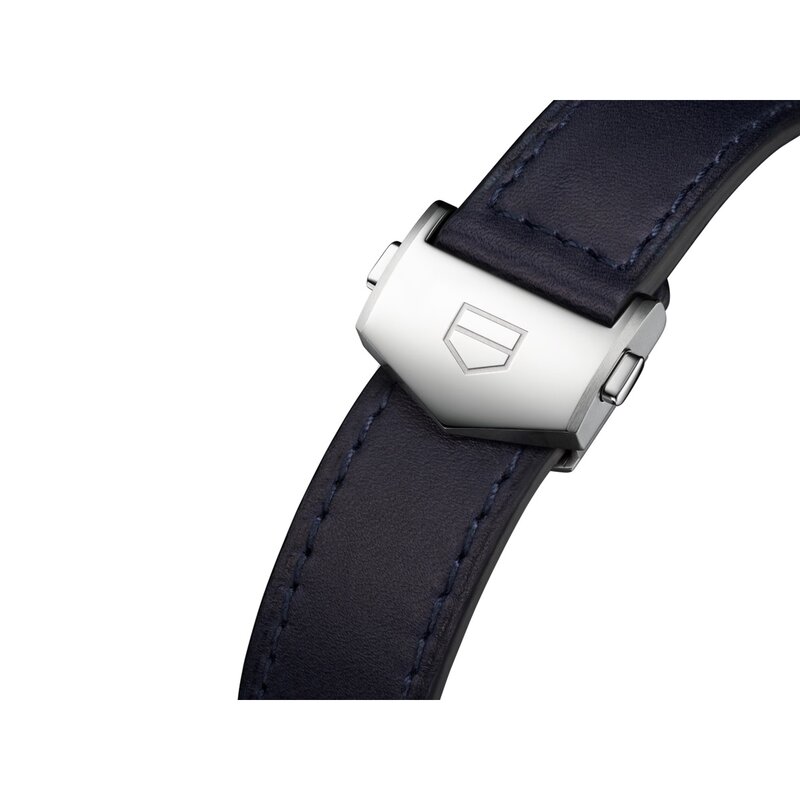 TAG Heuer Carrera Glassbox 39mm - CBS2212.FC6535 - 4