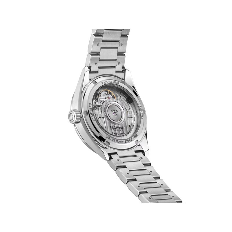 TAG Heuer Carrera 36mm - WBN2311.BA0001 - 2