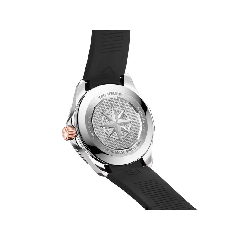 TAG Heuer Aquaracer 40mm - WBP2151.FT6199 - 3