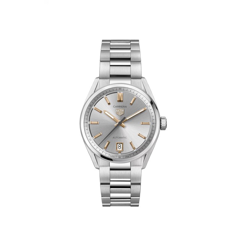TAG Heuer Carrera 36mm - WBN2310.BA0001 - 1