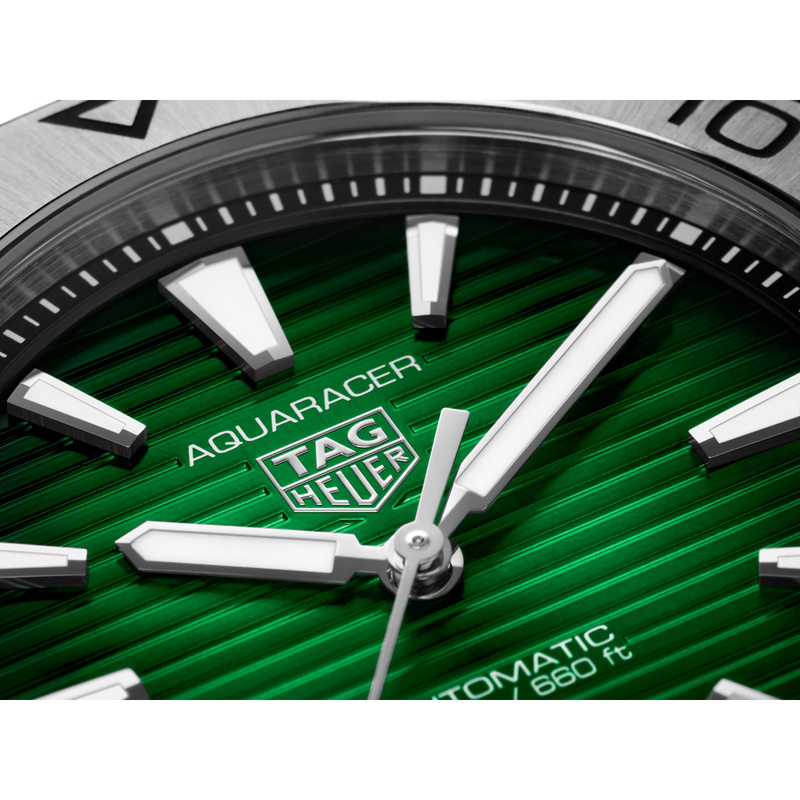 TAG Heuer Aquaracer 40mm - WBP2115.BA0627 - 2