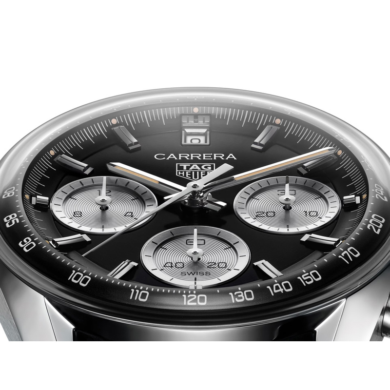 TAG Heuer Carrera 39mm