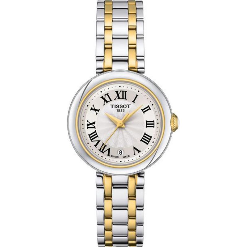 Tissot Classic Traditional 26mm - T1260102201300 - 1
