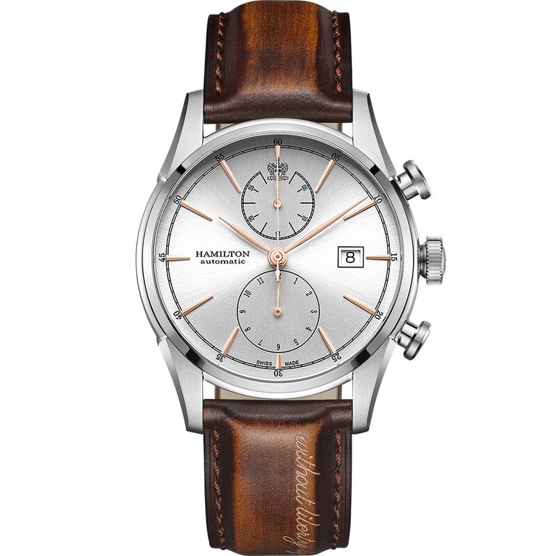 Hamilton American Classic 42mm - H32416581 - 1