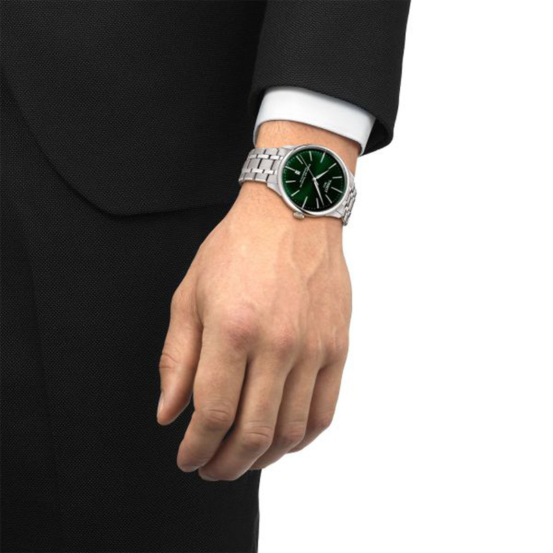 Tissot T-classic 42mm