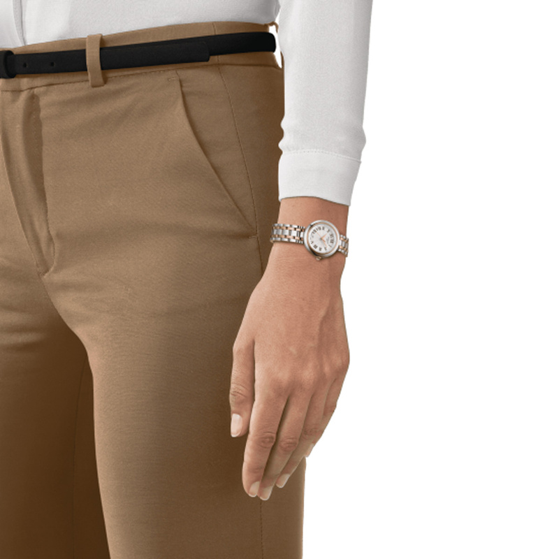 Tissot T-lady 26mm