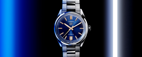 Tag Heuer Carrera Tag Heuer Carrera