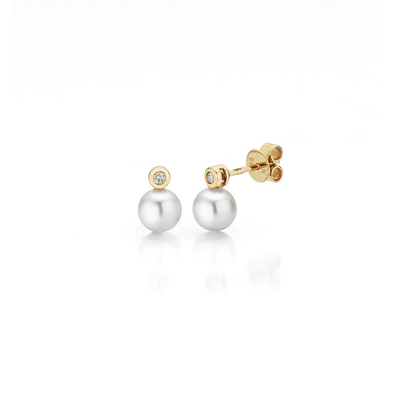 Yana Nesper oorbellen - 7844-7011-001 - 1