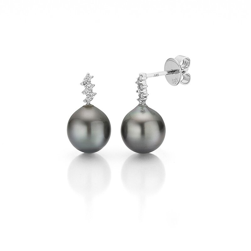 Yana Nesper oorbellen Yana Nesper oorbellen - 02305-7112-002 - 1