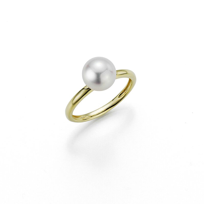 Yana Nesper ring - AP76-7 - 1