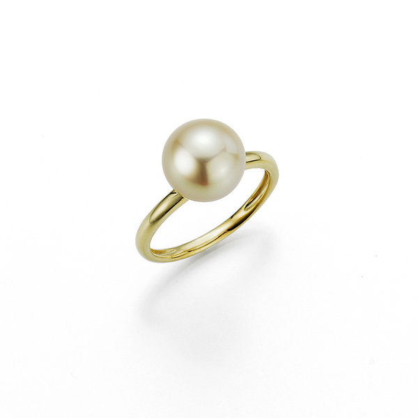 Yana Nesper ring