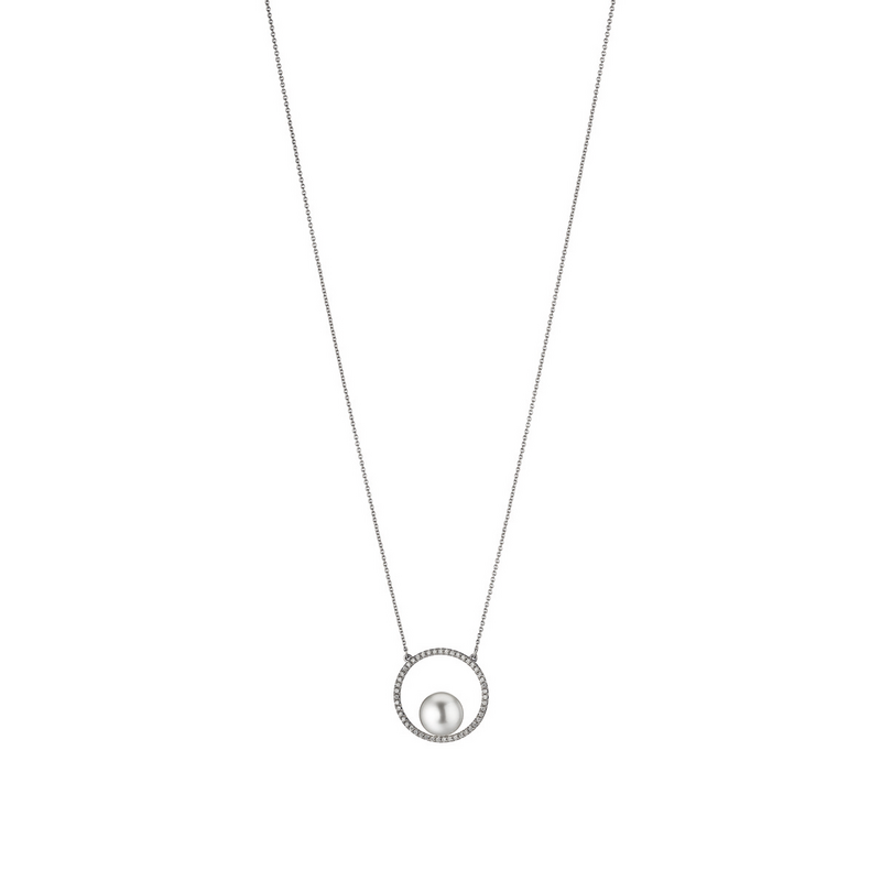 Yana Nesper halsketting - OR2 - 1